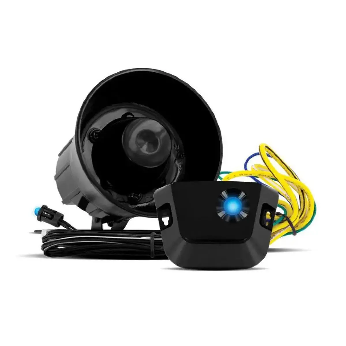 Compustar Alarm Upgrade Kit (Ft-Alarmit-Kit) 1