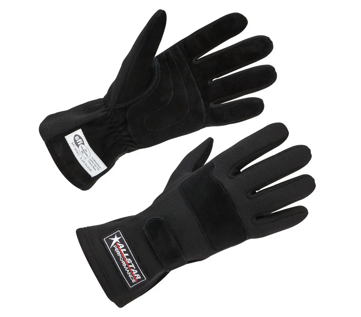 Allstar Sfi Racing Gloves 1