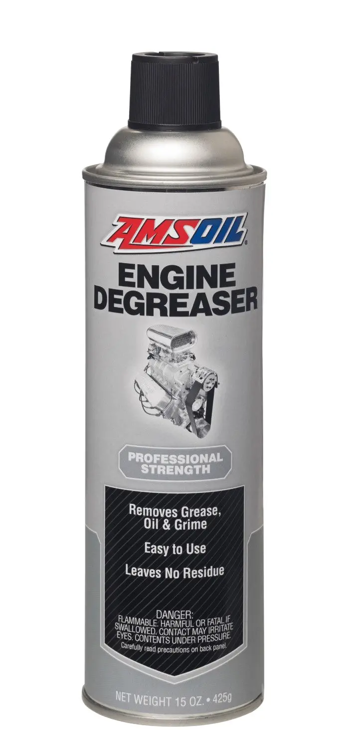 Amsoil Engine Degreaser** - Ams-Aedsc 1