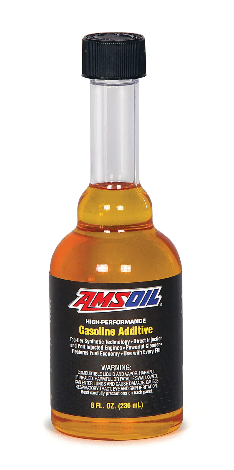 Amsoil Gasoline Additive** - Ams-Agacn 1