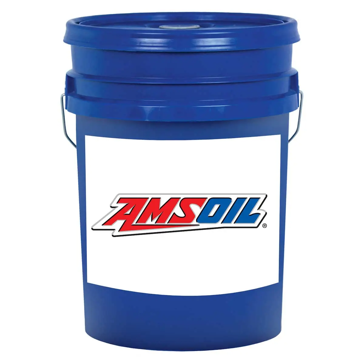 Amsoil 75W/80W-90 Maritim Gearolje Synt. - Ams-Agm05 1
