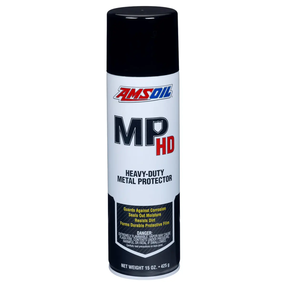 Amsoil Mp Heavy-Duty Metal Protector** - Ams-Amhsc 1