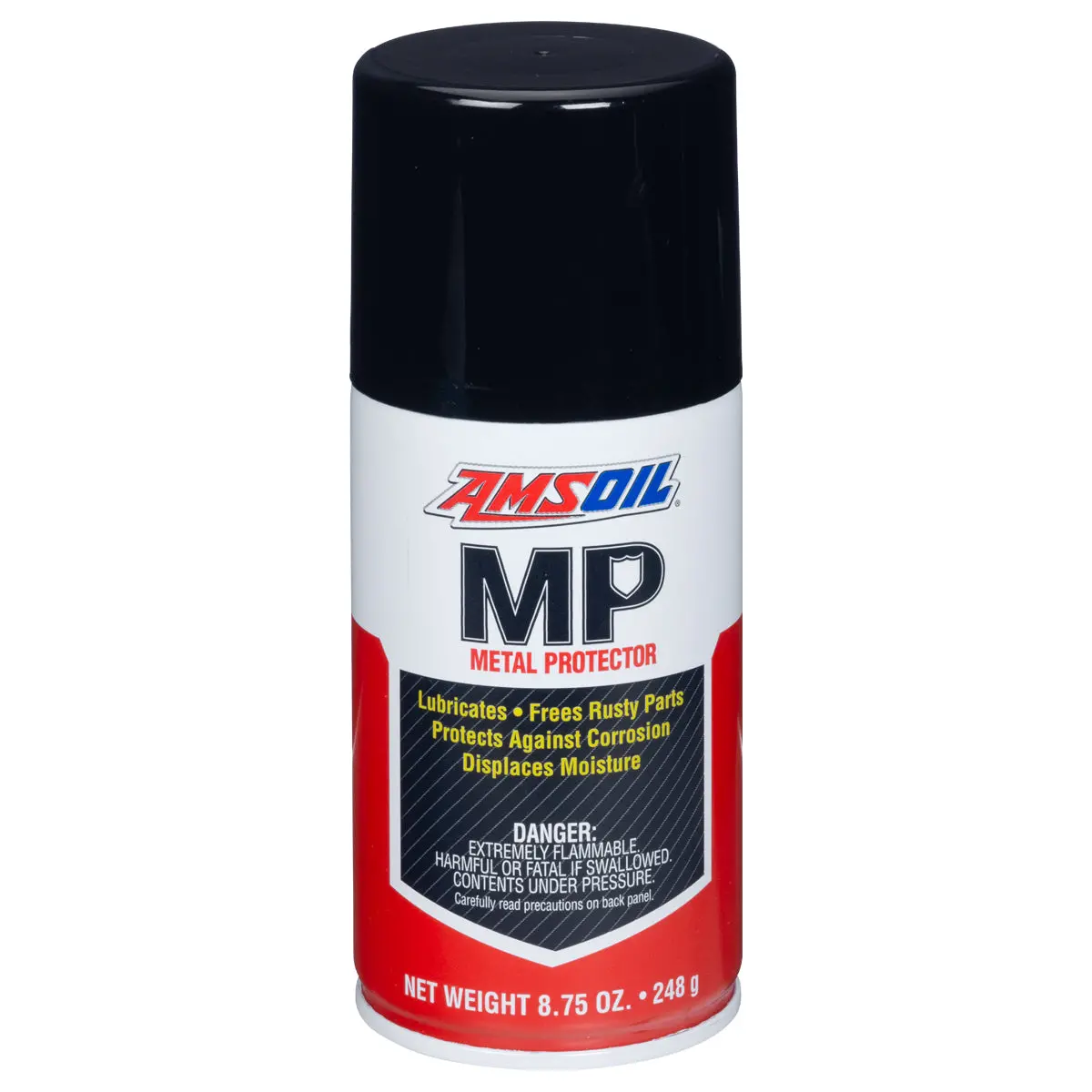 Amsoil Mp Metal Protector** - Ams-Amp4sc 1