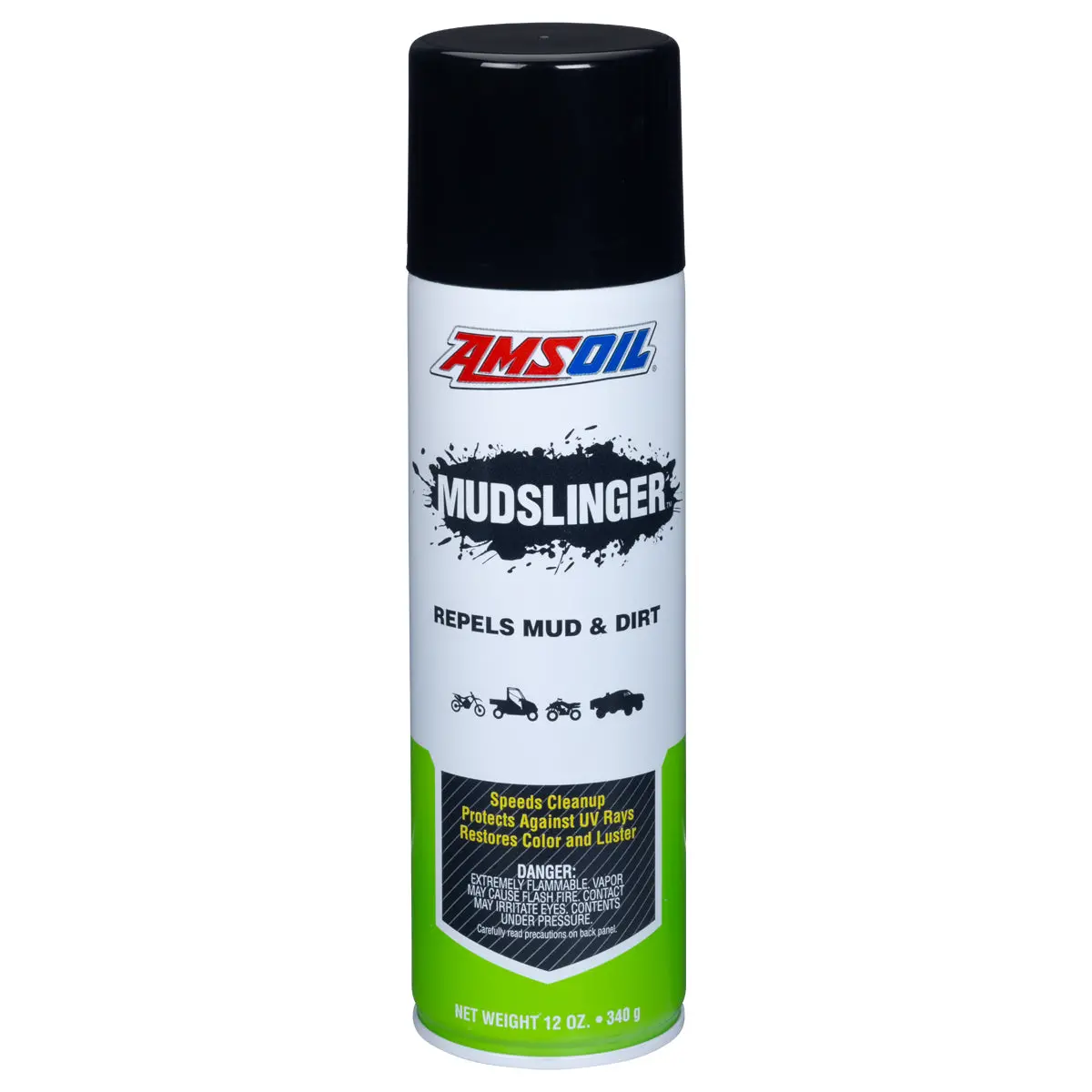 Amsoil Mudslinger** - Ams-Amssc 1