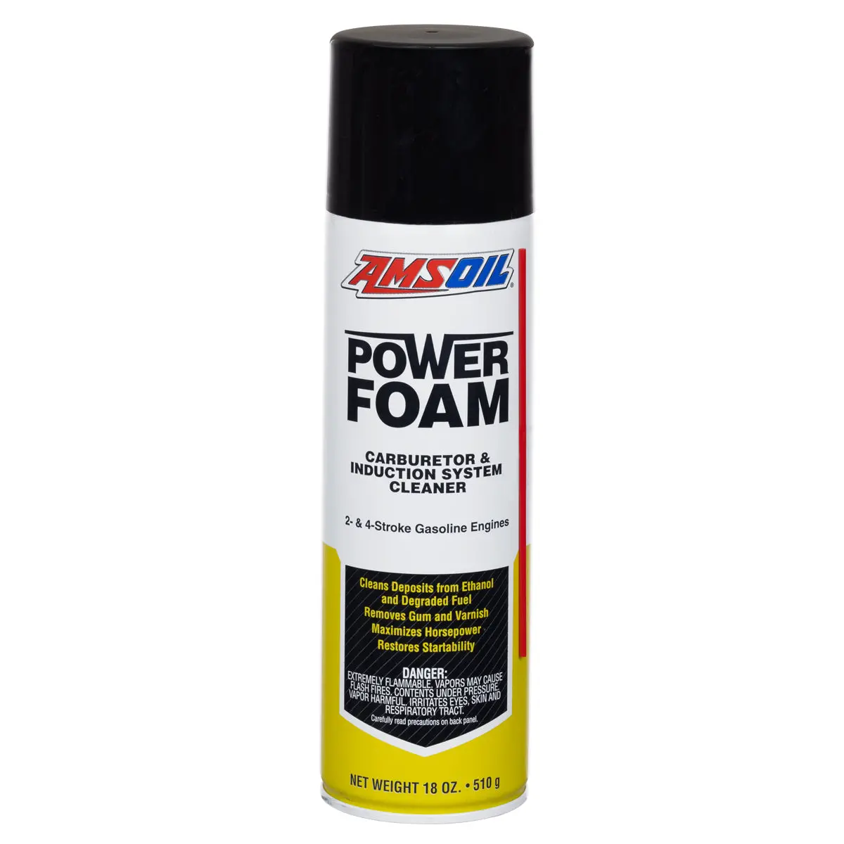 Amsoil Power Foam®** - Ams-Apfsc 1