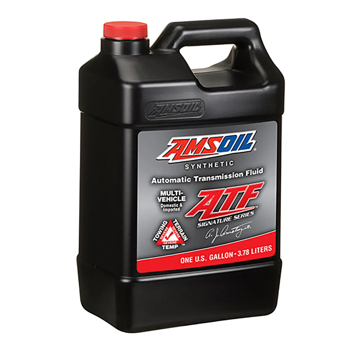 Amsoil Signature Series Multi Syn. Atf - Ams-Atf1g 1