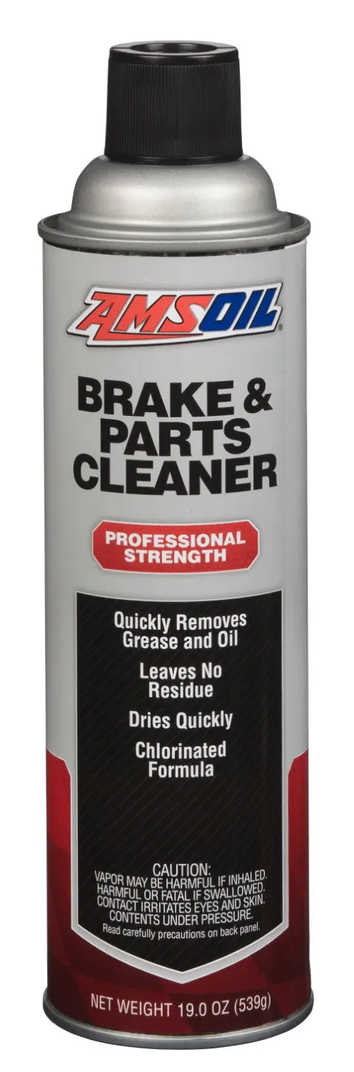 Amsoil Brake & Parts Cleaner** - Ams-Bpcsc 1