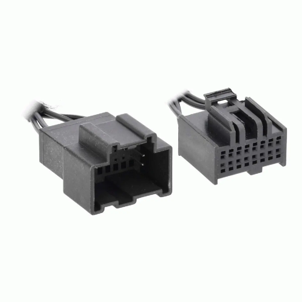Axxess Gmc Anc Bypass Harness Select Gm Vehicles 2014- 2024 (Anc-Gmh1) 1