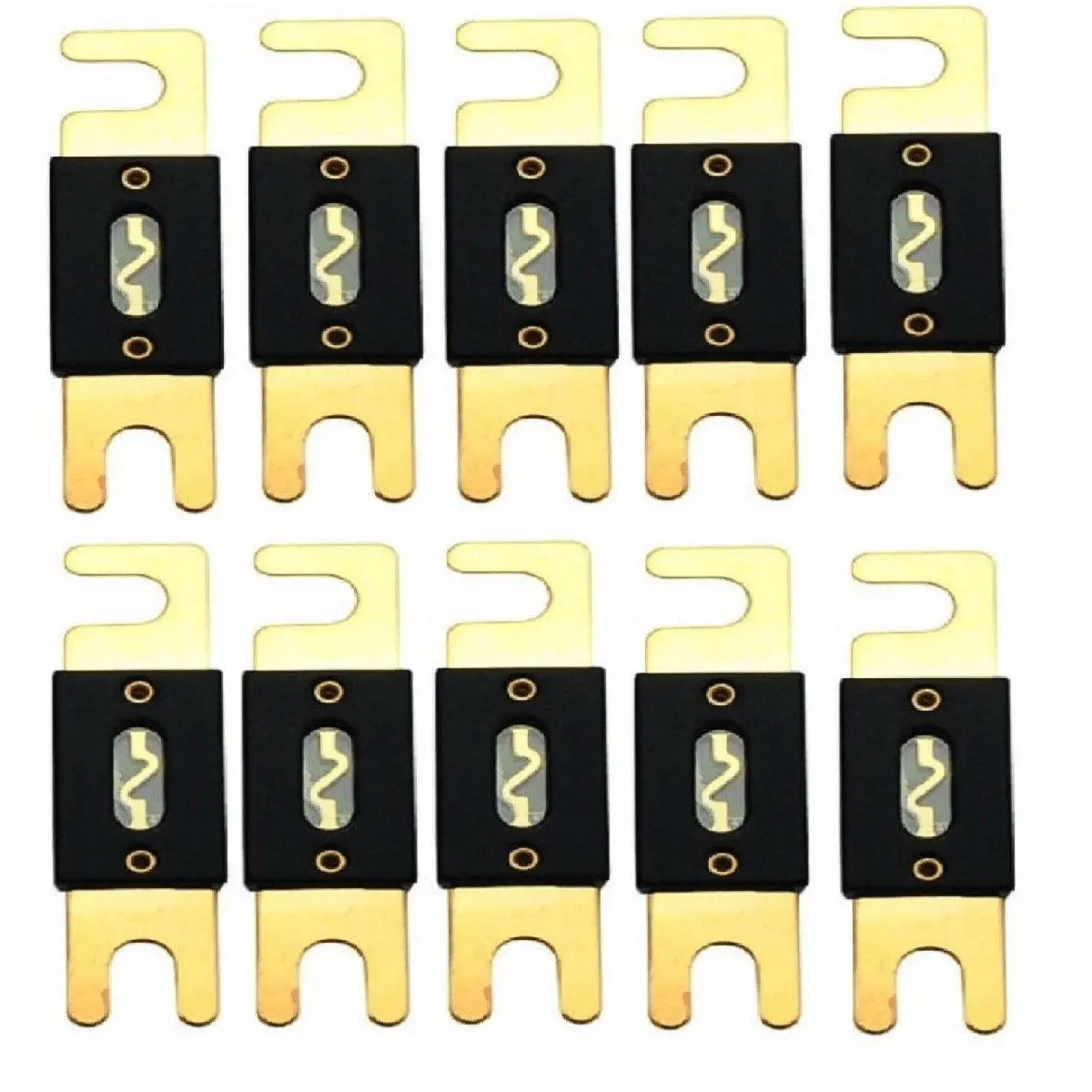 Db Link Anl Fuses Bulk Pack 150 Amp 10 Pack (Anl150b) 1