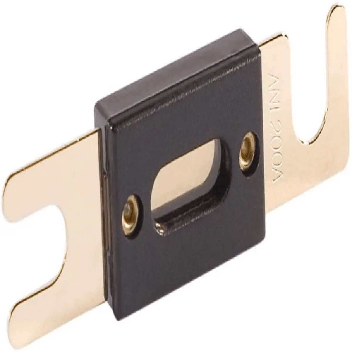 Db Link Anl Fuses Bulk Pack 200 Amp 10 Pack (Anl200b) 1