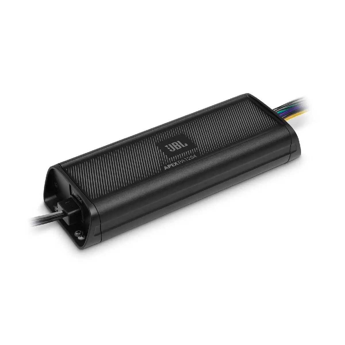 Jbl Apex Micro 4 Channel 1250 Watt Power Sports Amplifer (Apexpa1254) 1