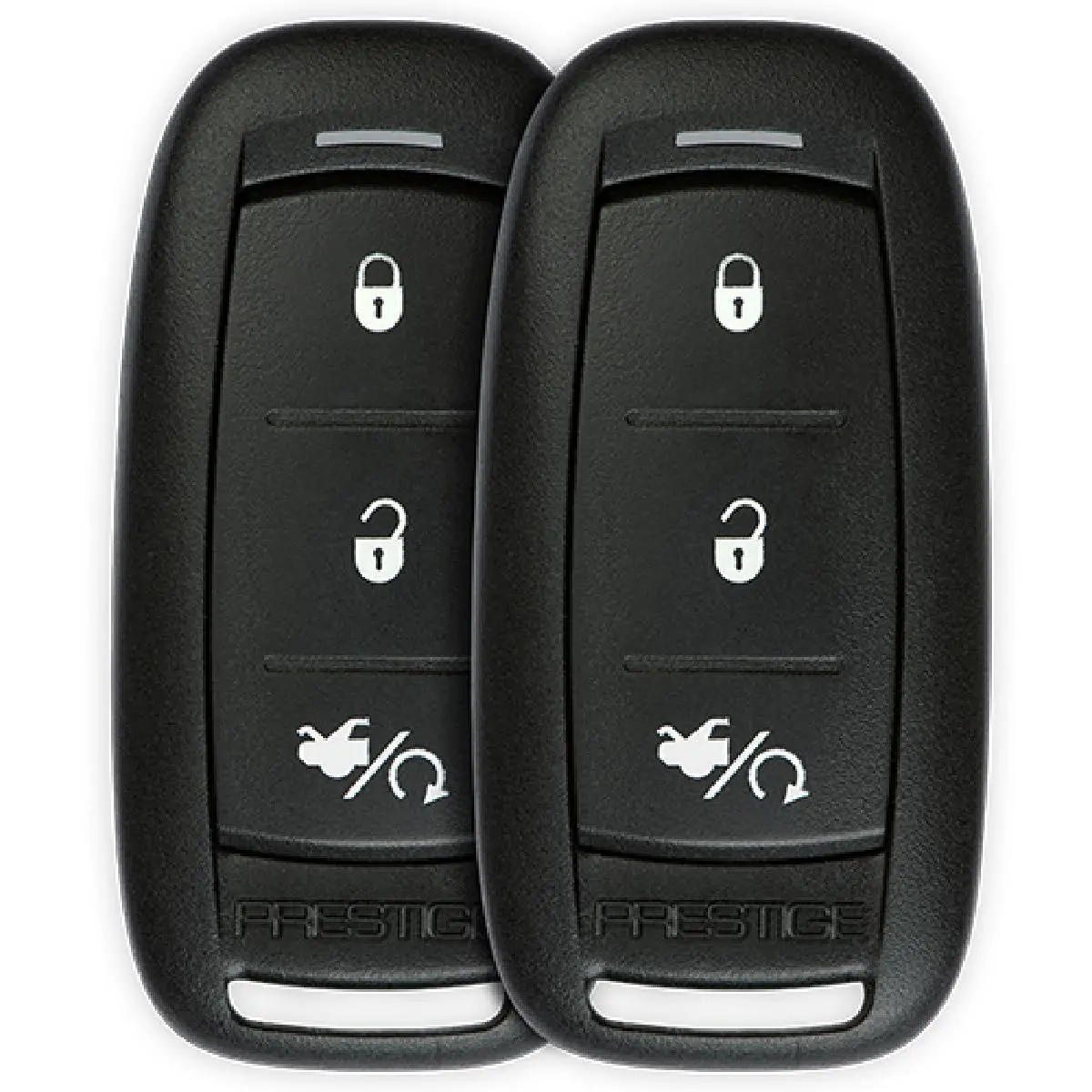 Prestige 3 Button Remote Start With Keyless Entry System (Apsrs3z) 1