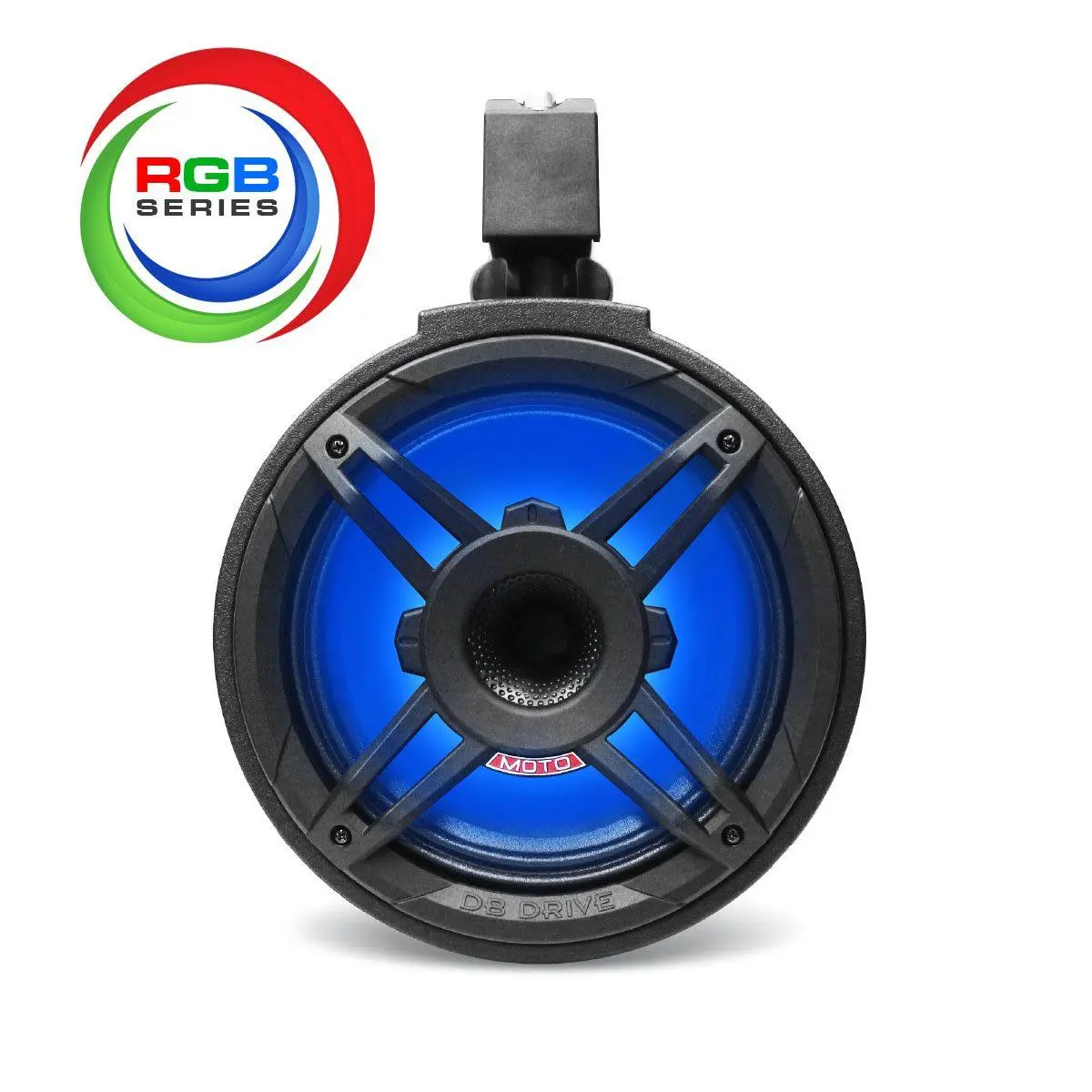 Db Drive 10" 360�� Rotational Tower Speaker (Apt10moto-G2) 1
