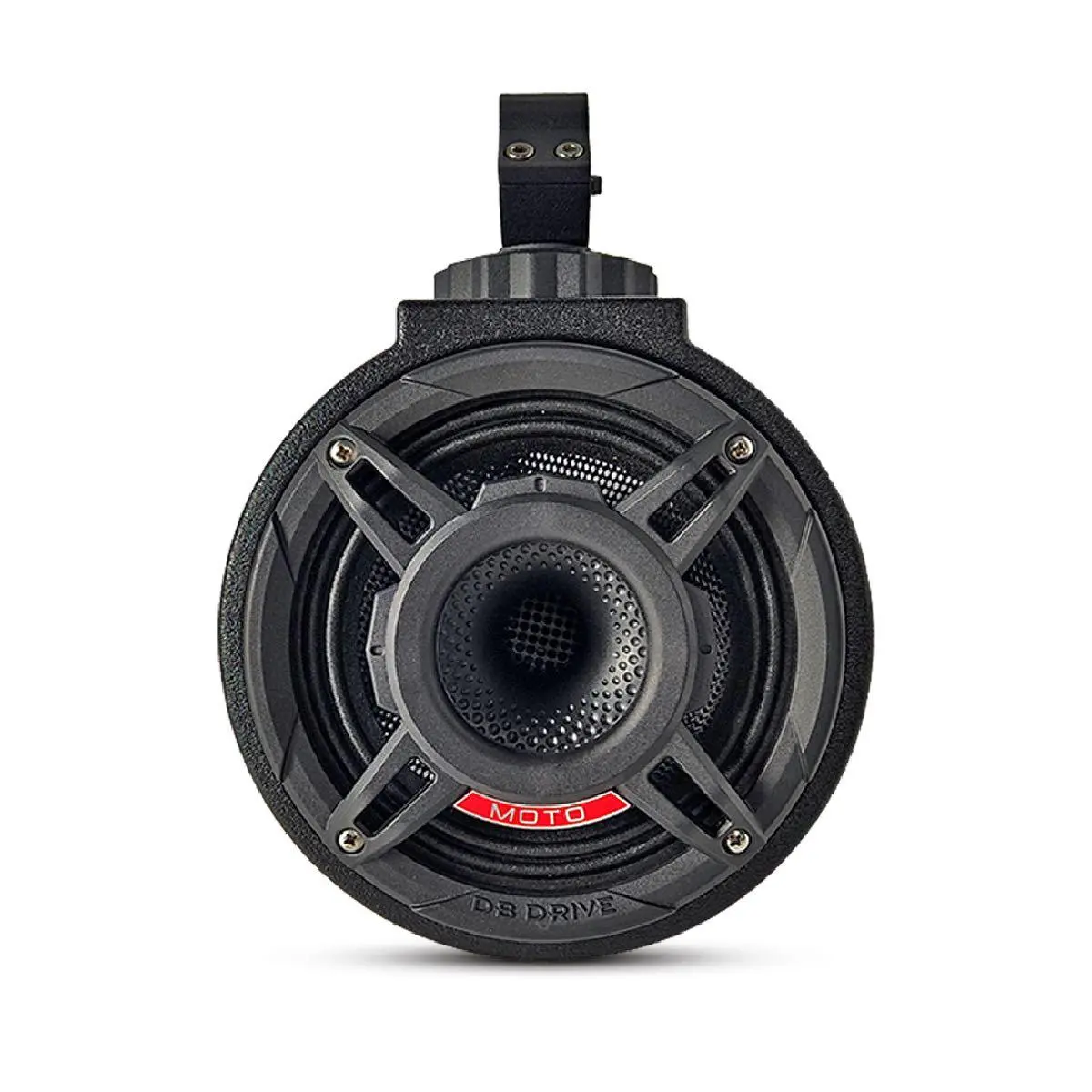 Db Drive 6.5" 360�� Rotational Tower Speaker With Compression Driver (Apt65moto-Cd) 1