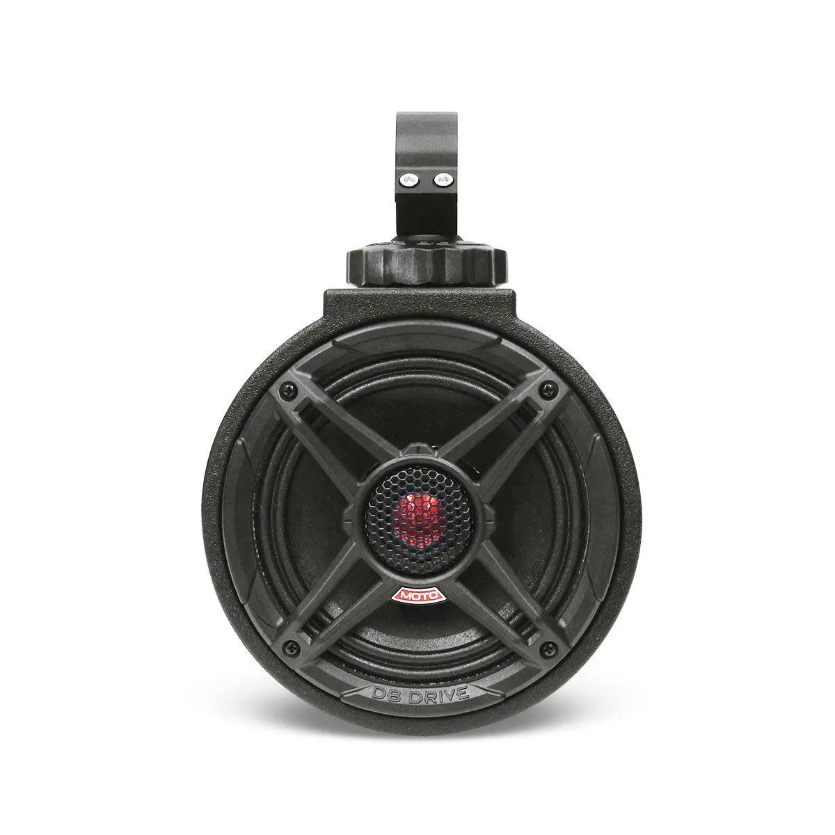 Db Drive 6.5" 360�� Rotational Tower Speaker (Apt65moto-G2) 1