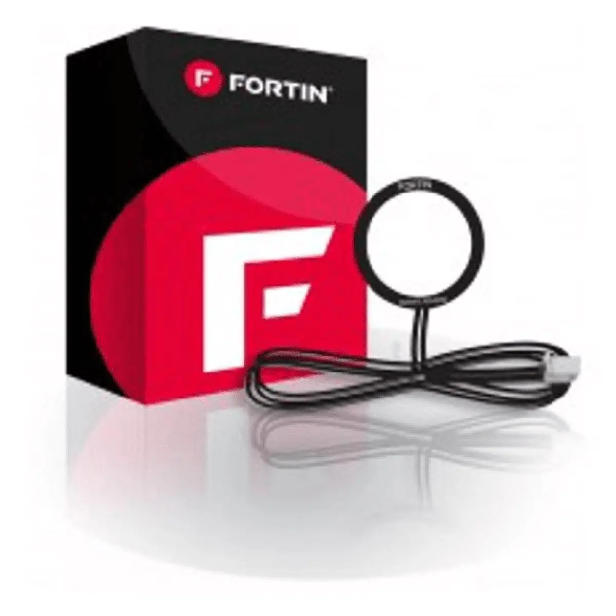 Fortin Transponder Antenna Ring (Ar41) 1