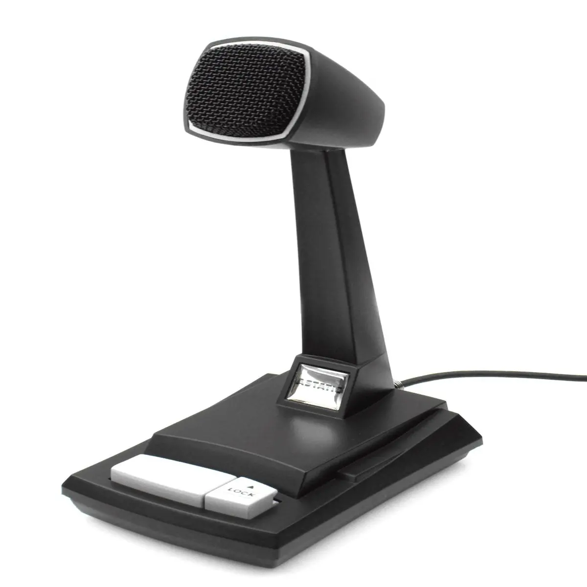 Astatic Power Desk Microphone (Ast878) 1