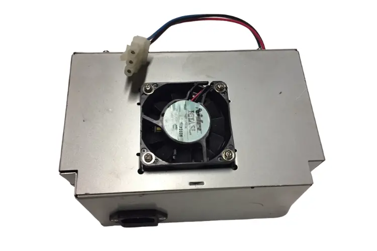Astec Model: Aa16330, Nidec Model D06r-12Th 1