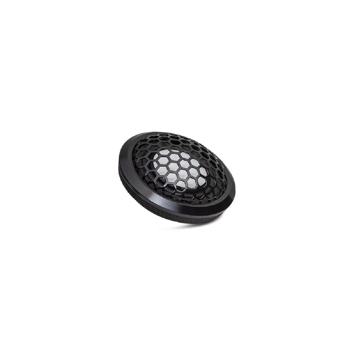 Dd Audio 28Mm Ceramic Dome Tweeter, Aluminum Housing, 50W-125W (At-28A) 1