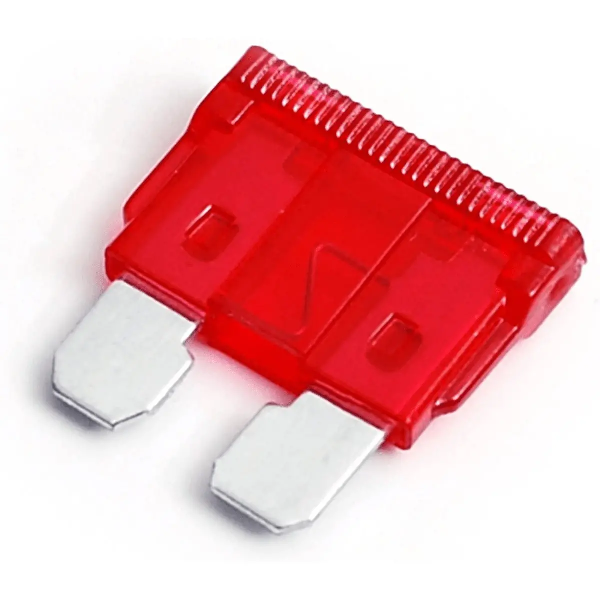 Metra 10 Amp Atc Fuse 25 Pack (Atc10-25) 1
