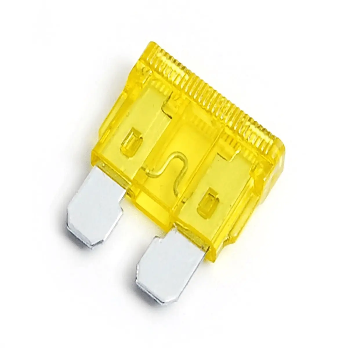 Metra 20 Amp Atc Fuse 25 Pack (Atc20-25) 1