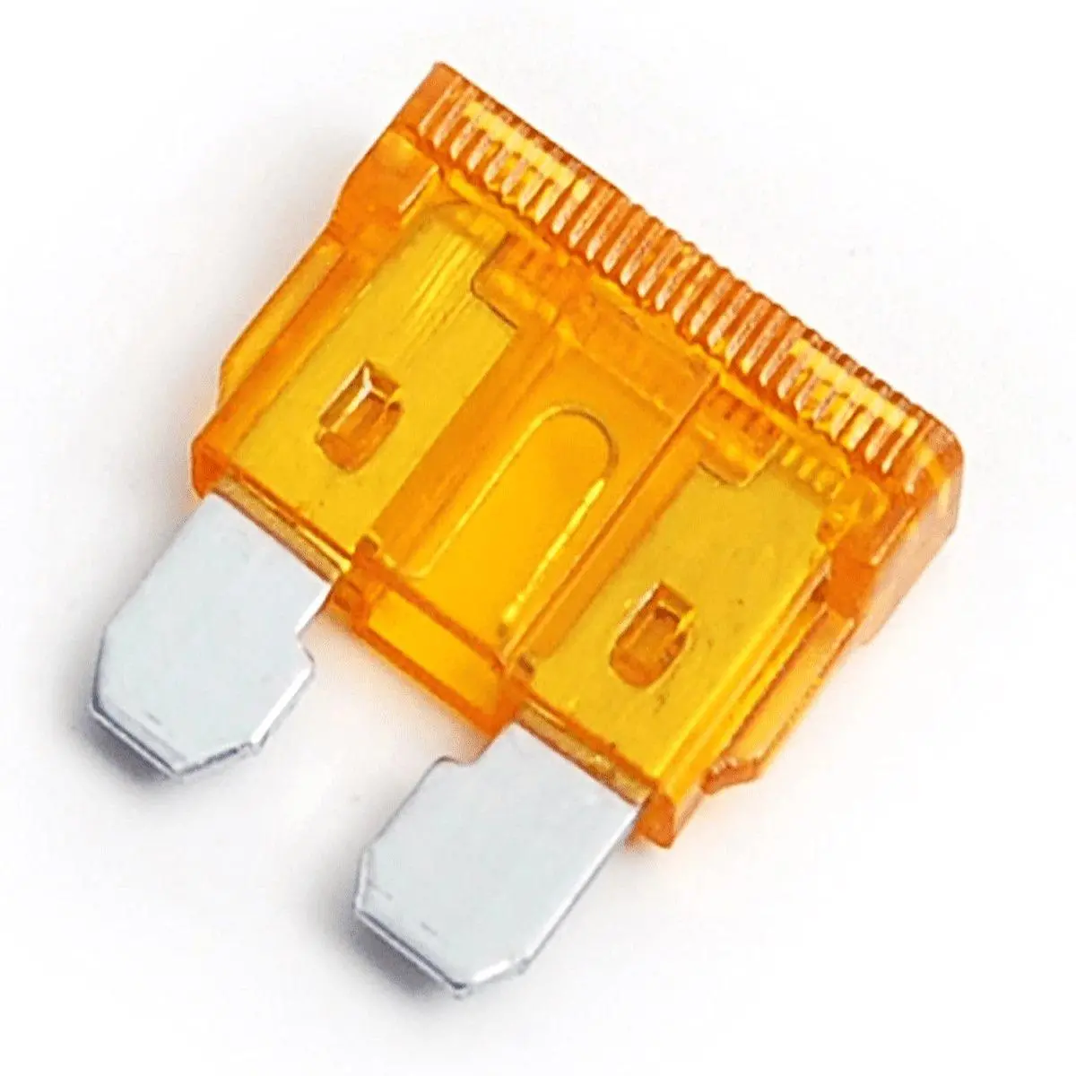 Metra 5 Amp Atc Fuse 25 Pack (Atc5-25) 1