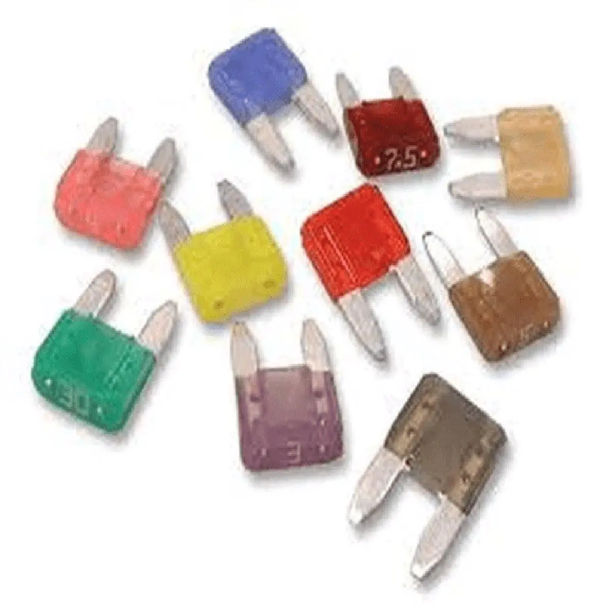 Db Link 20 Amp Atc Fuse 25 Pack (Atc20abulk) 1