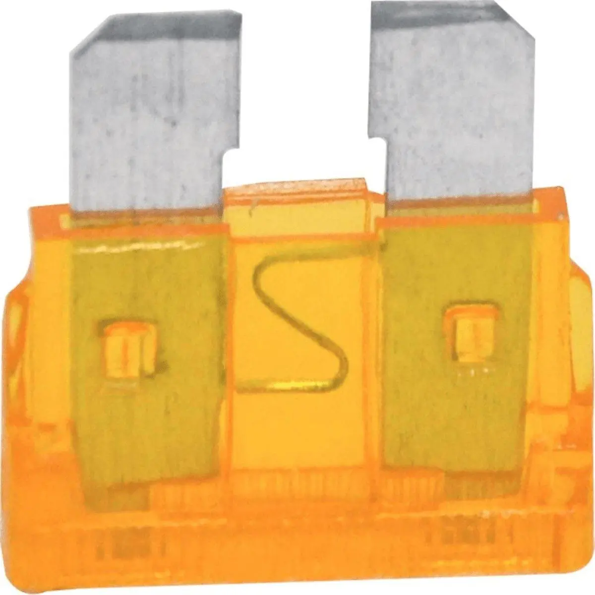 Db Link 5 Amp Atc Fuse 25 Pack (Atc5abulk) 1