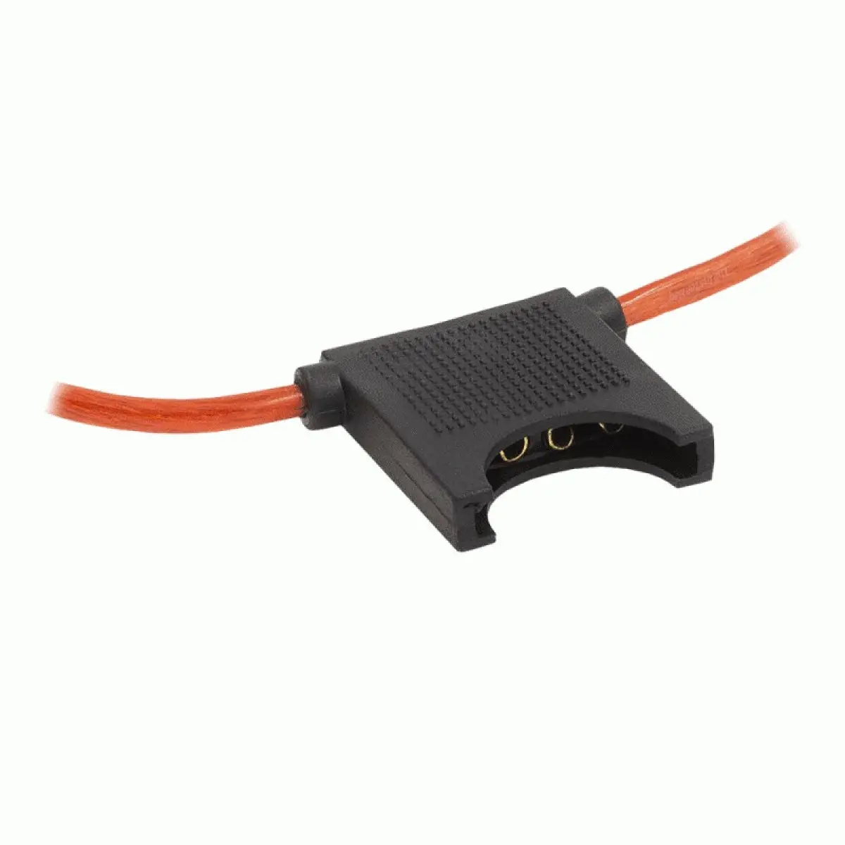 Install Bay 16 Gauge Atc Fuse Holder (Atfh16) 1