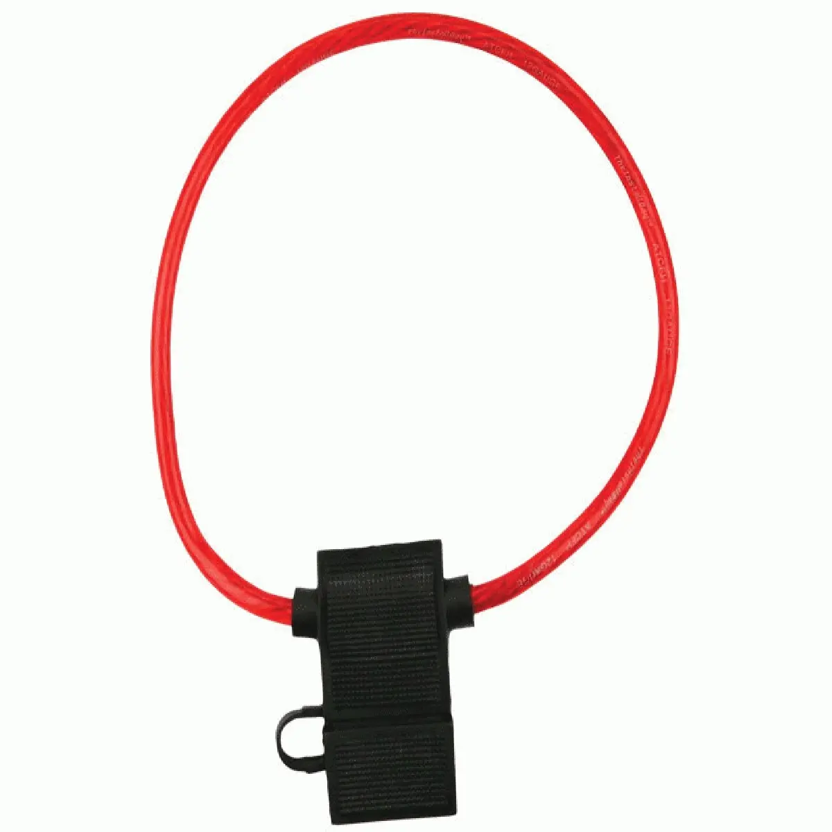 Metra 14 Gauge Atc Fuse Holder (Atfh14c) 1