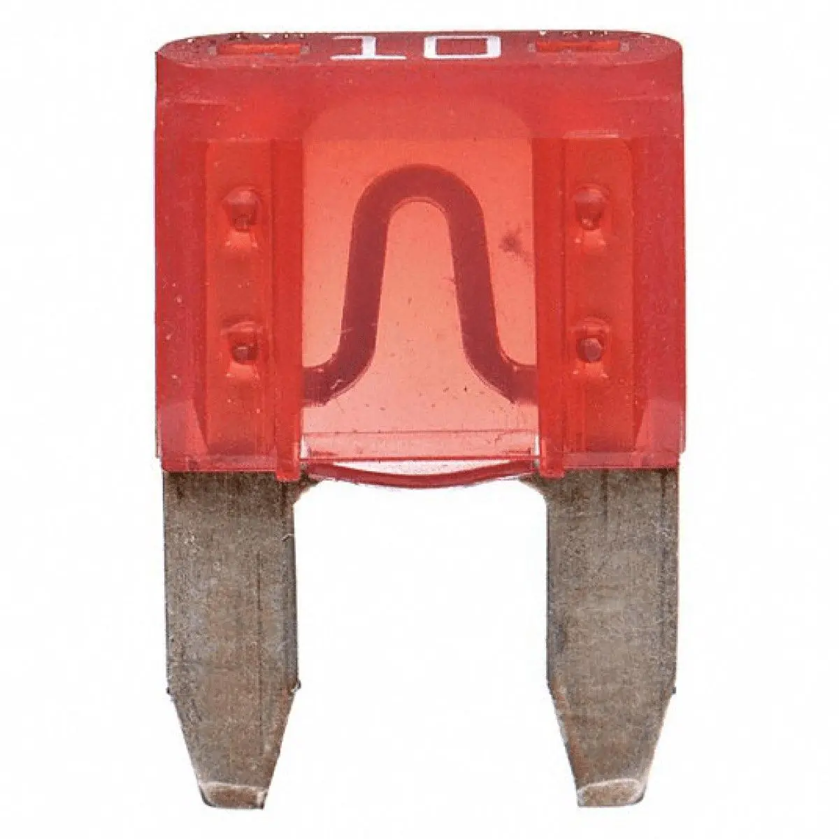 Db Link Atm Fuses Bulk Pack 10 Amp 25 Pack (Atm10) 1