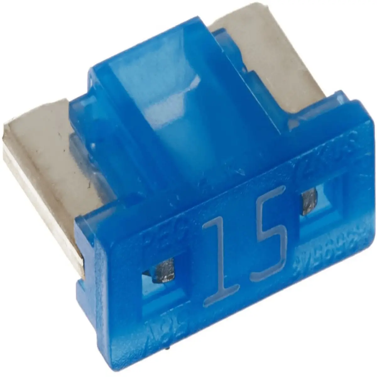 Metra 15 Amp Mini Atc Fuse 25 Pack (Atm15-25) 1