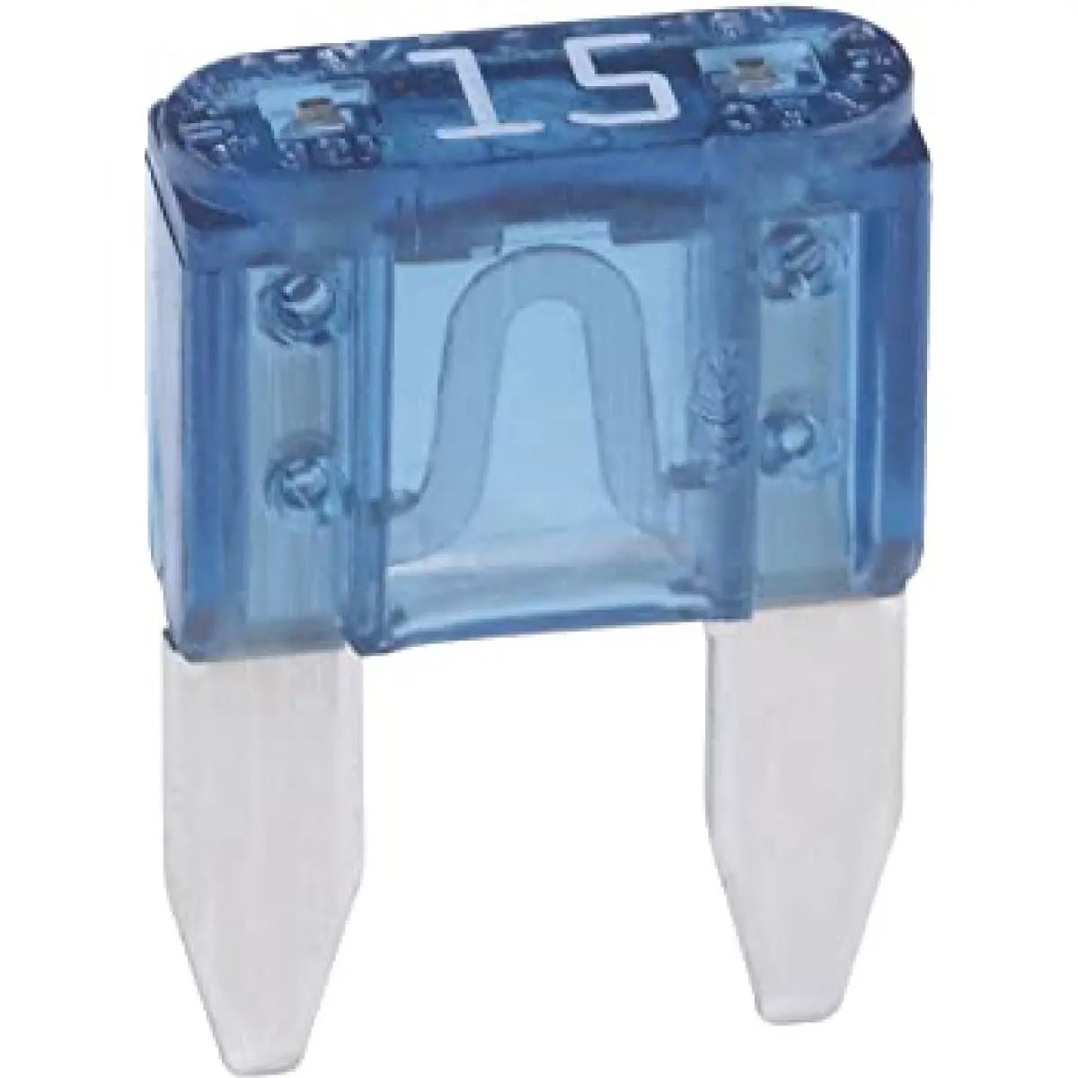 Db Link Atm Fuses Bulk Pack 15 Amp 25 Pack (Atm15) 1