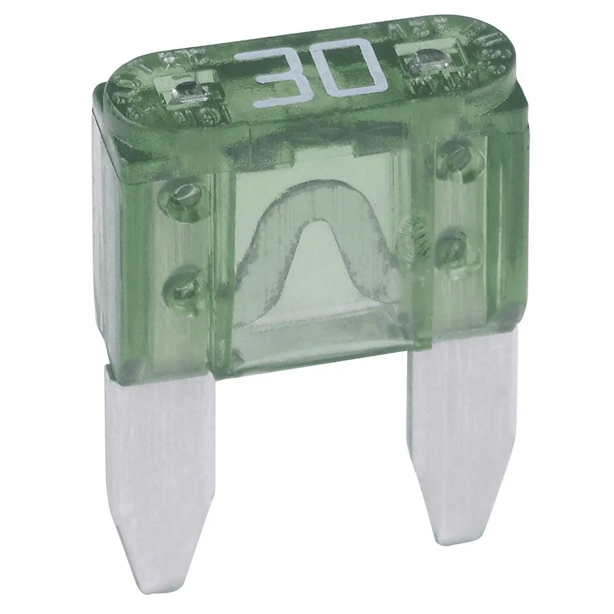 Db Link Atm Fuses Bulk Pack 30 Amp 25 Pack (Atm30) 1