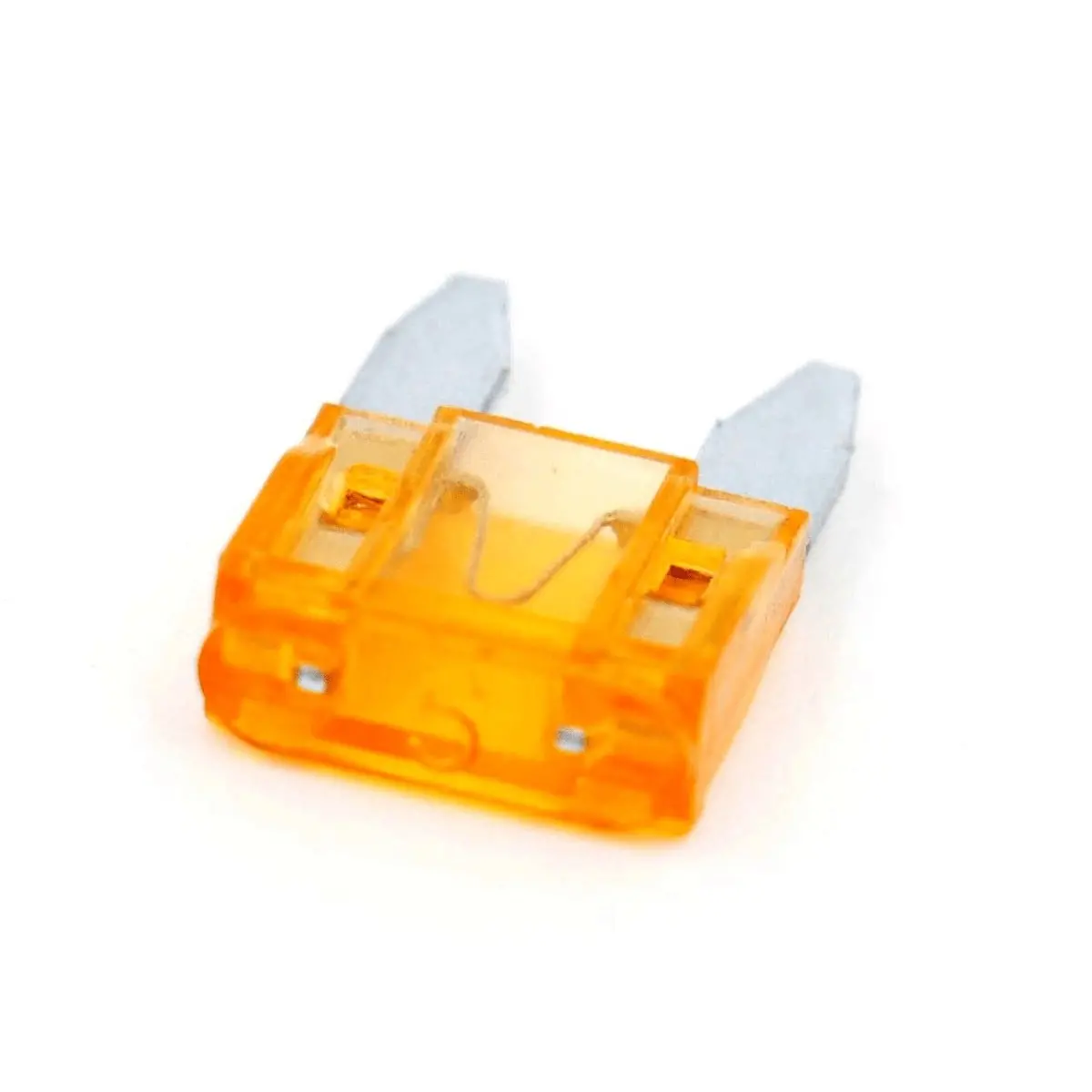 Db Link Atm Fuses Bulk Pack 5 Amp 25 Pack (Atm5) 1