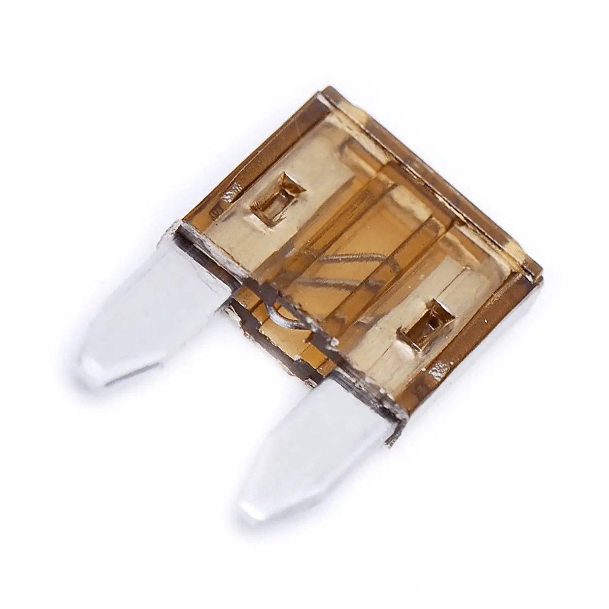 Metra 7.5 Amp Mini Atc Fuse 25 Pack (Atm7.5-25) 1