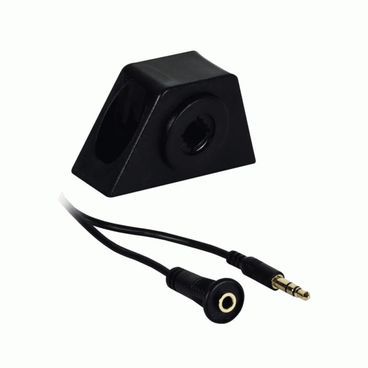Axxess 3.5Mm Extension And Flush Mount (Ax-Fm35extcb) 1