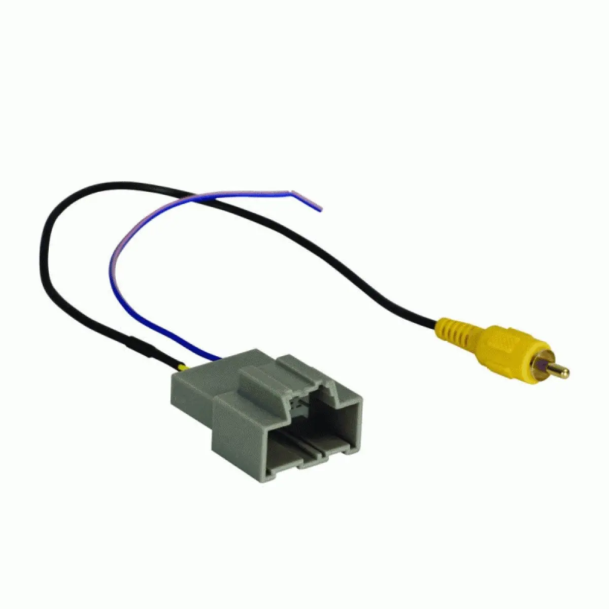Metra Gm 12-Up Backup Cam Retention (Backupcam2) 1