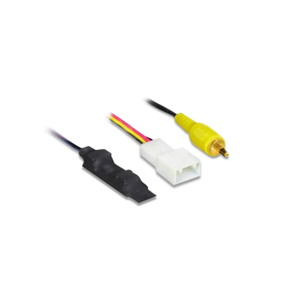 Axxess Camera Retention (Axtoycam1) (Axbuch-T1) 1
