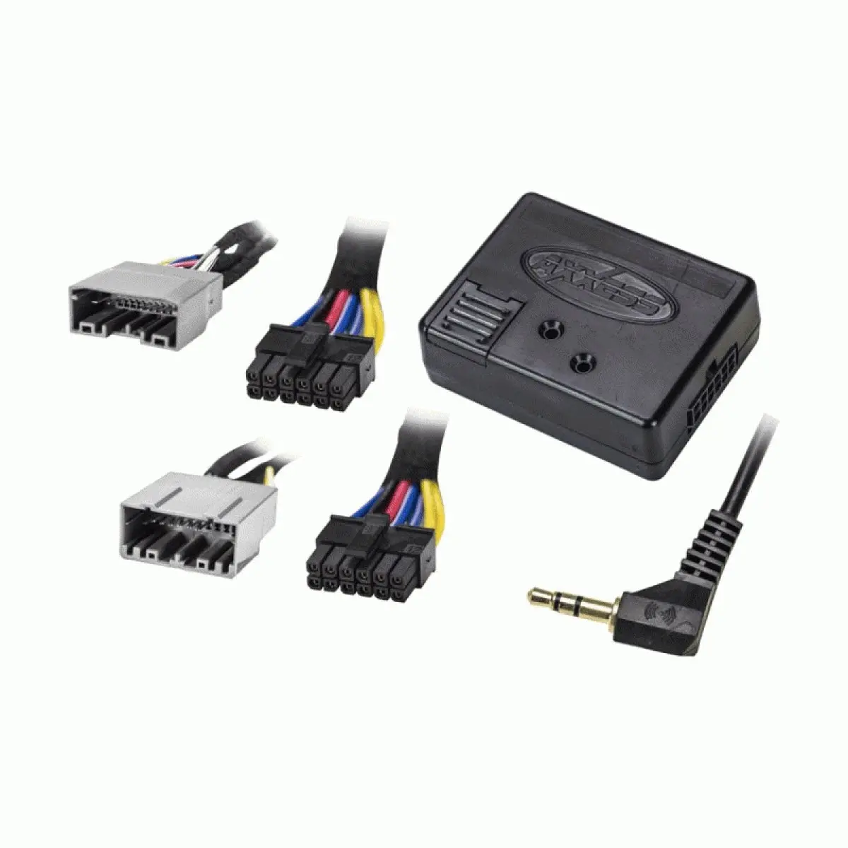 Axxess Interface (Ax-Ch013) (Axdi-Ch13) 1