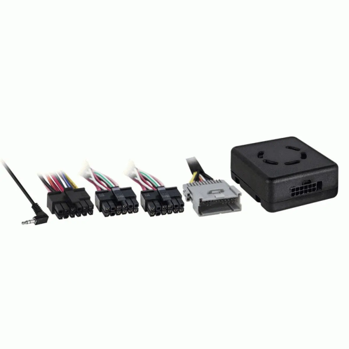 Axxess Interface (Ax-Gmcl2) (Axdi-Cl2) 1
