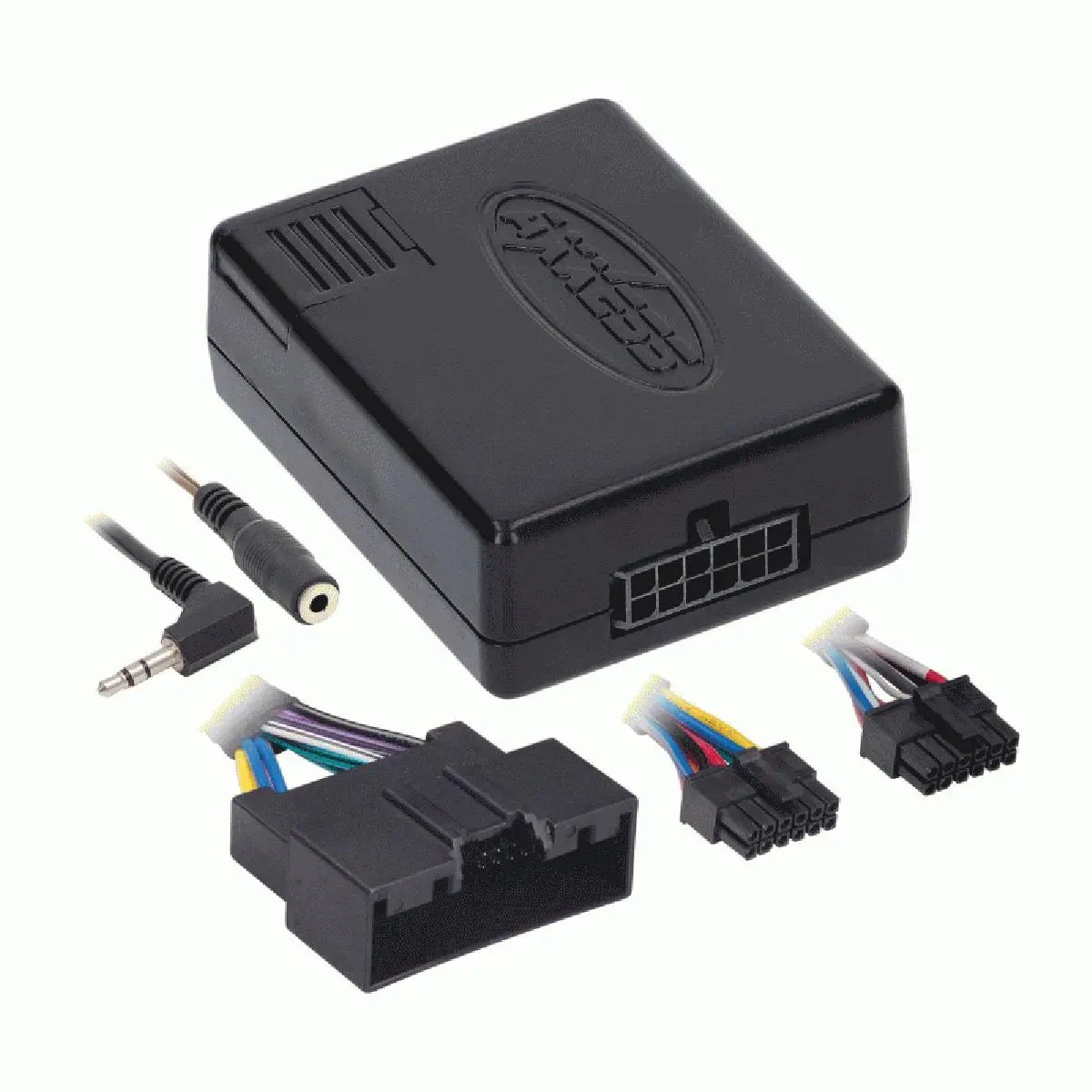 Metra Axxess Ford Interface (Axdi-Fd2) 1