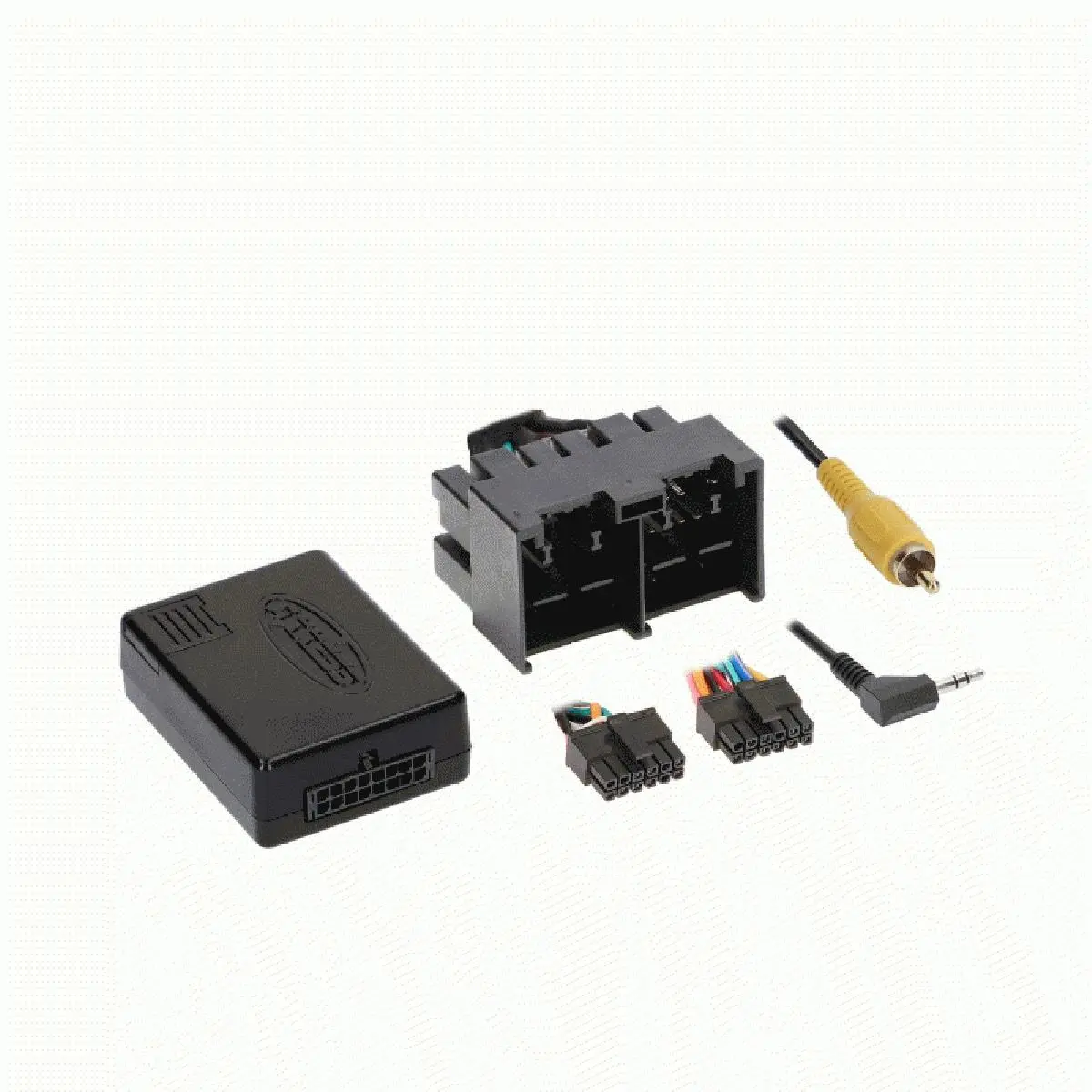 Metra Radio Interface (Axdi-Fd3) 1