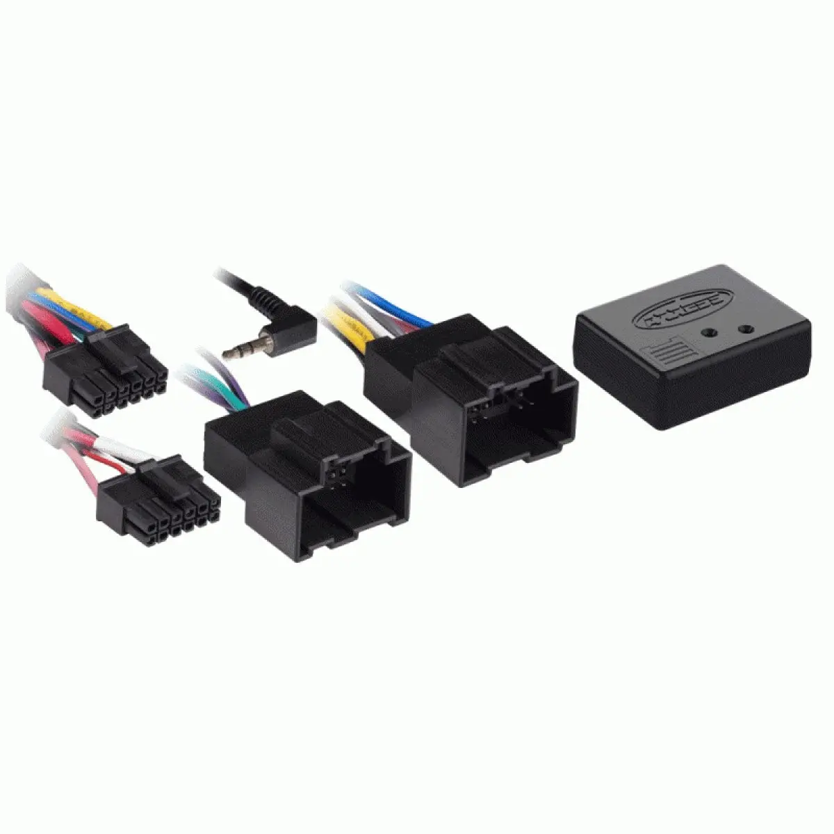 Axxess Interface Replaces Axrc-Gmln1 (Axdi-Glmln29) 1