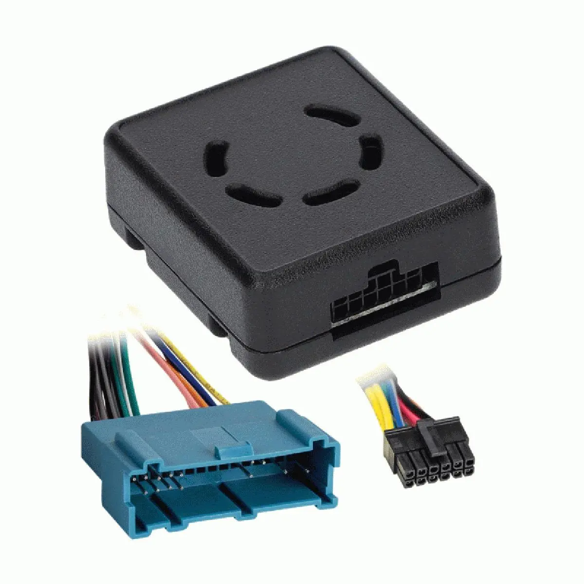 Axxess Wiring Harness Interface Replaced Axrc-Gm3 (Axdi-Gm3) 1
