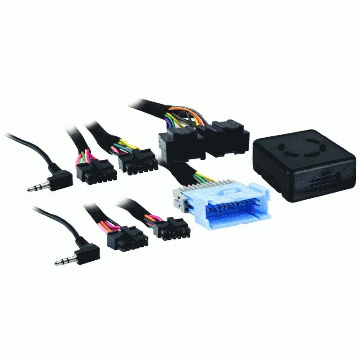 Axxess Interface (Ax-Gmlan112) (Axdi-Gmln112) 1