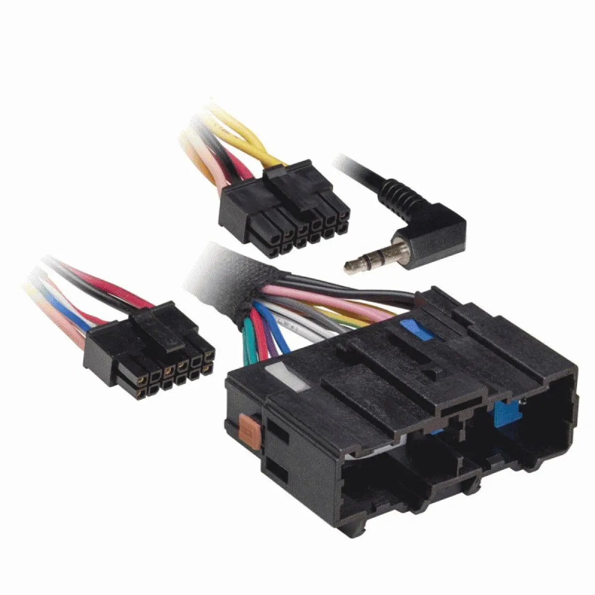 Axxess Interface (Ax-Gmlan11) (Axdi-Gmln11) 1