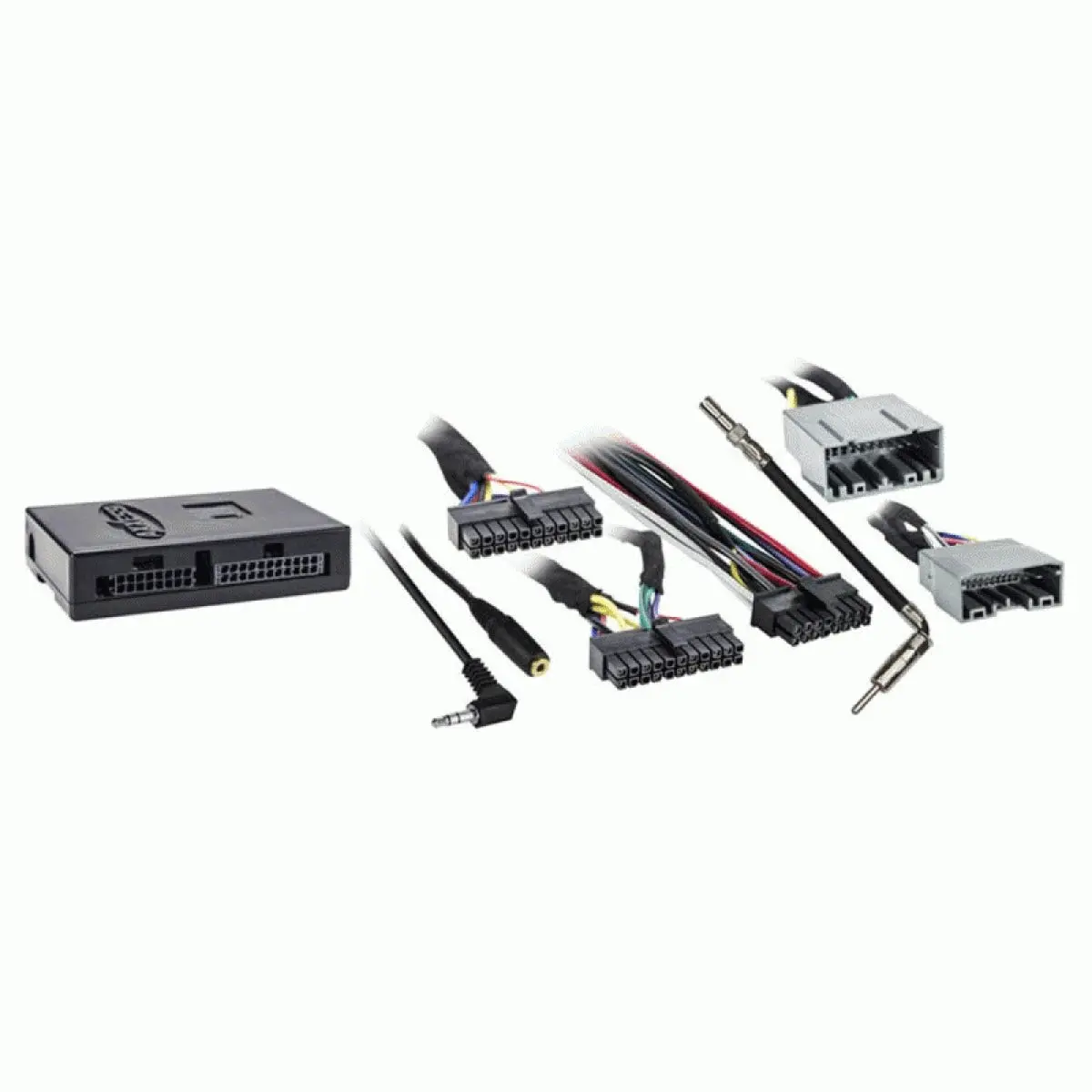Axxess Replaced By Axtc-Ch13 (Axch013swc) 1