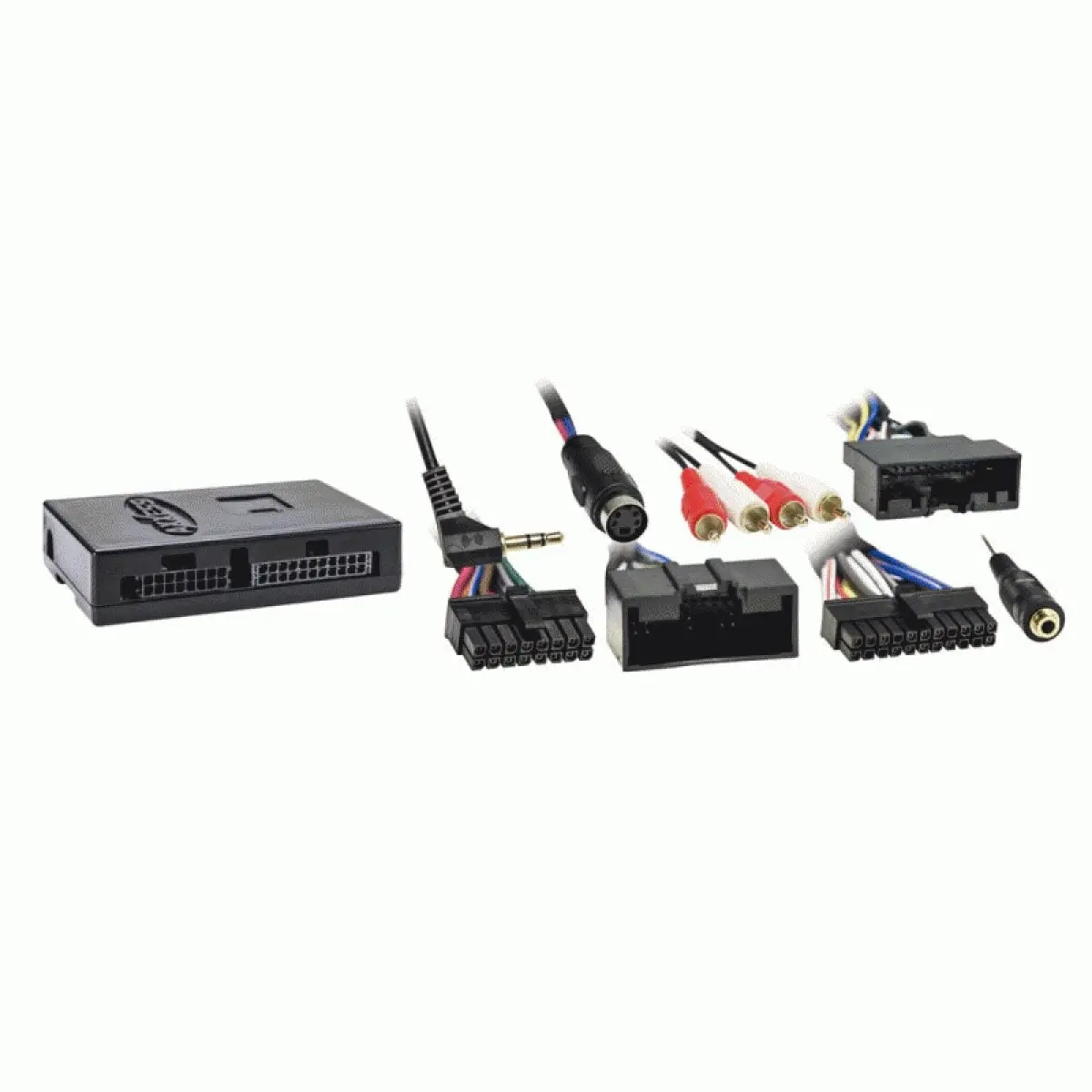 Axxess Ford Data Interface With Swc 2011 & Up (Axdis-Fd2) 1