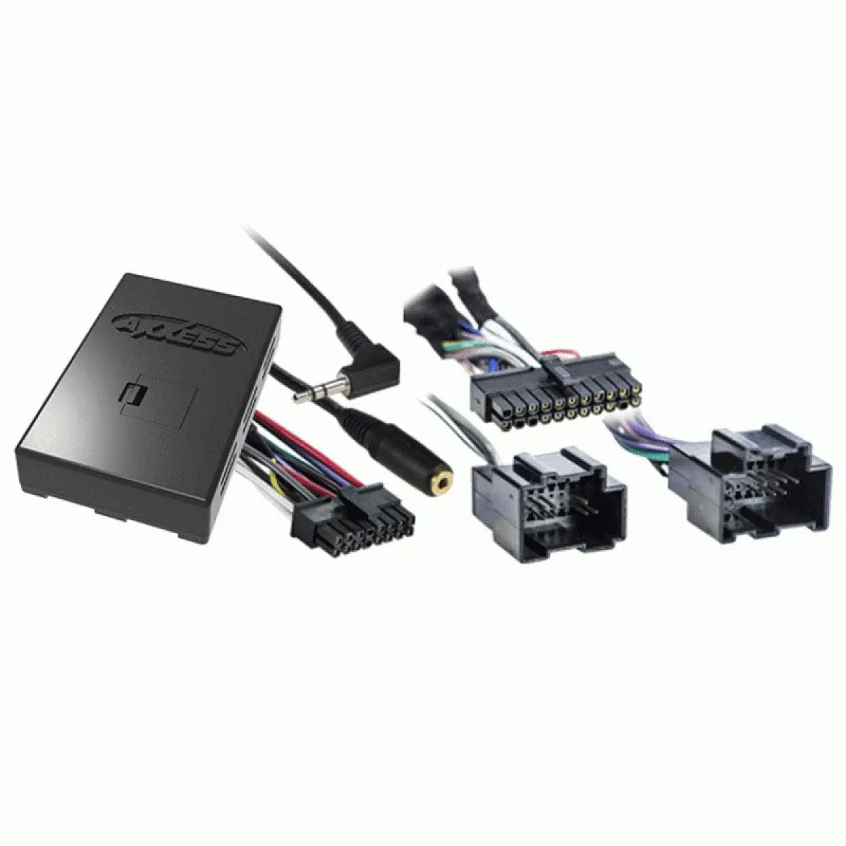 Axxess Gm Data Interface With Swc 2006-2012 (Axgmlan11swc) 1